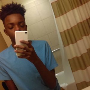 Meet your Posher, Marion